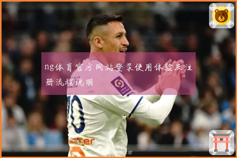 ng体育官方网站登录使用体验及注册流程说明