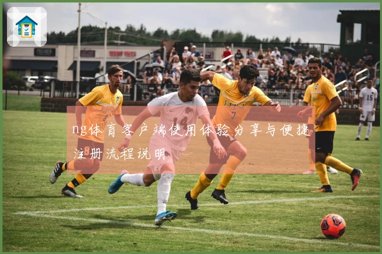 ng体育客户端使用体验分享与便捷注册流程说明