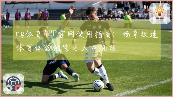 ng体育APP官网使用指南：畅享极速体育体验的官方入口说明