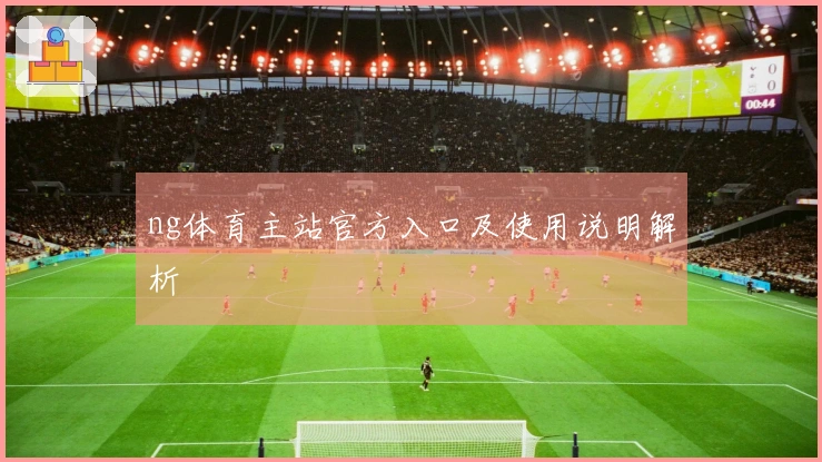 ng体育主站官方入口及使用说明解析
