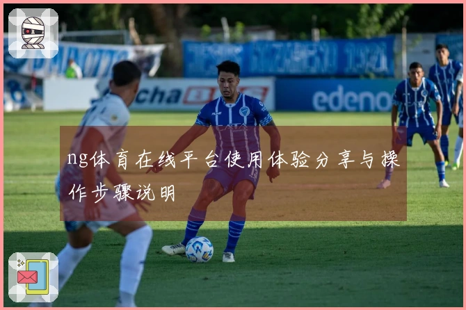 ng体育在线平台使用体验分享与操作步骤说明